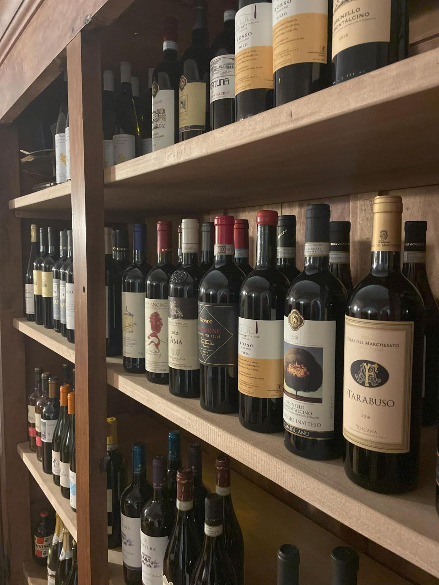 Podere Montaione 渥尔特拉 外观 照片